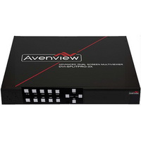 Avenview DVI-SPLITPRO-2X